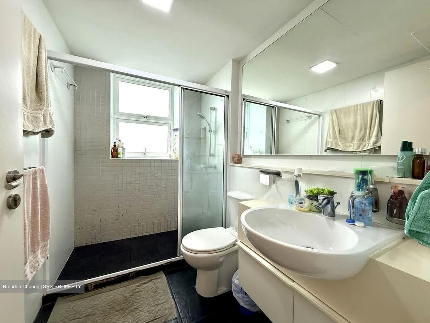 The Esparis (D18), Condominium #573706041